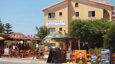 Windmills Hotel Apts