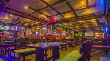 Windmills Hotel Apts
