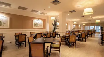 Windsor California Copacabana