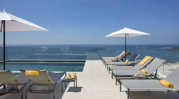 Windsor California Copacabana
