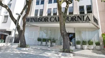 Windsor California Copacabana