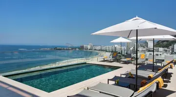 Windsor California Copacabana