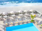 Windsor Excelsior Copacabana Hotel