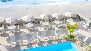 Windsor Excelsior Copacabana Hotel