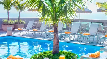 Windsor Excelsior Copacabana Hotel