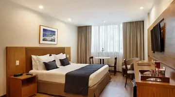 Windsor Excelsior Copacabana Hotel