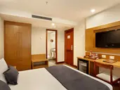 Windsor Excelsior Copacabana Hotel