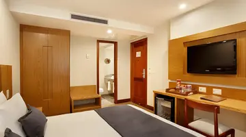 Windsor Excelsior Copacabana Hotel