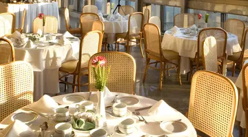 Windsor Excelsior Copacabana Hotel
