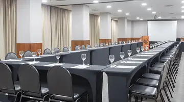 Windsor Excelsior Copacabana Hotel