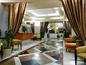 Windsor Excelsior Copacabana Hotel