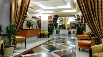 Windsor Excelsior Copacabana Hotel