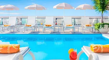Windsor Excelsior Copacabana Hotel