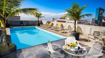 Windsor Guanabara Hotel