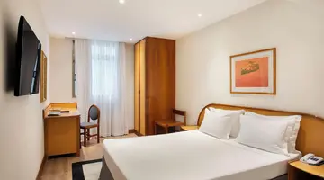Windsor Guanabara Hotel