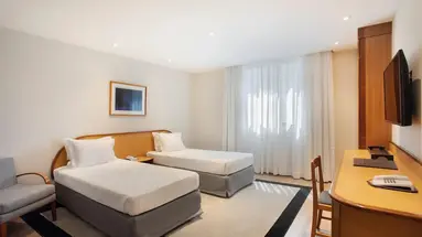 Windsor Guanabara Hotel