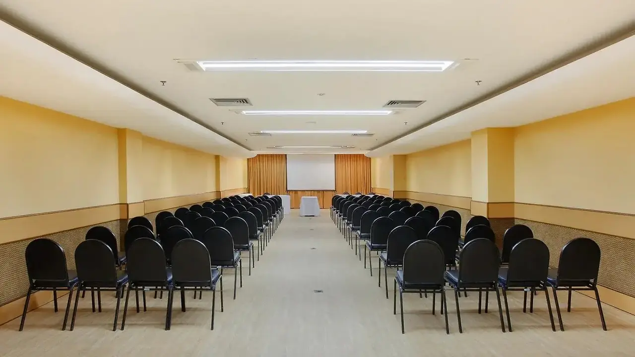 Windsor Guanabara Hotel