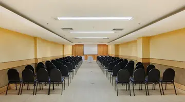Windsor Guanabara Hotel