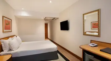 Windsor Guanabara Hotel
