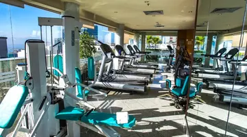 Windsor Guanabara Hotel