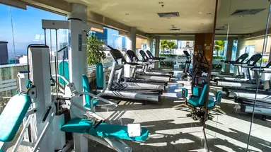 Windsor Guanabara Hotel