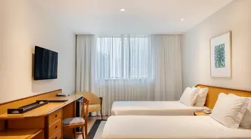 Windsor Guanabara Hotel