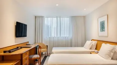Windsor Guanabara Hotel