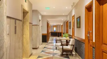Windsor Guanabara Hotel