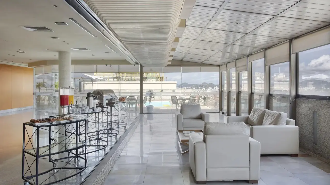 Windsor Guanabara Hotel