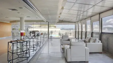 Windsor Guanabara Hotel