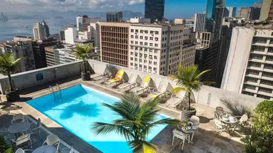 Windsor Guanabara Hotel