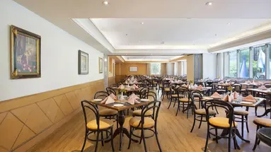 Windsor Guanabara Hotel