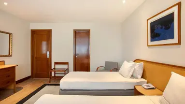 Windsor Guanabara Hotel