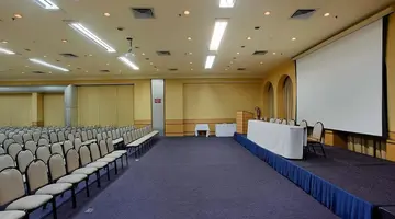 Windsor Guanabara Hotel