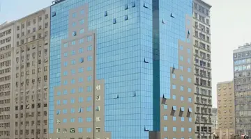 Windsor Guanabara Hotel