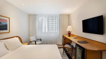 Windsor Guanabara Hotel
