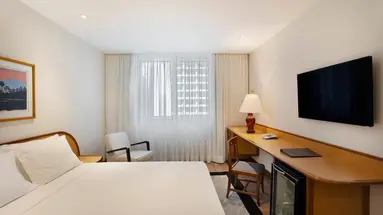 Windsor Guanabara Hotel