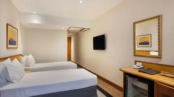 Windsor Guanabara Hotel
