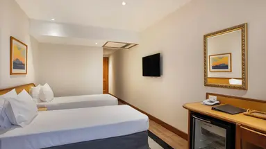 Windsor Guanabara Hotel