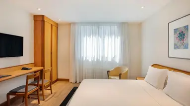Windsor Guanabara Hotel