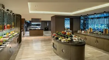 Windsor Hotel And Convention Center Istanbul