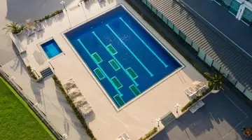 Windsor Hotel And Convention Center Istanbul