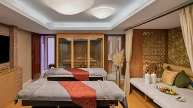 Windsor Hotel And Convention Center Istanbul