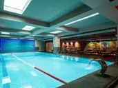 Windsor Hotel And Convention Center Istanbul