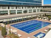 Windsor Hotel And Convention Center Istanbul