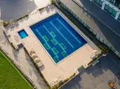 Windsor Hotel And Convention Center Istanbul