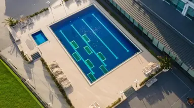 Windsor Hotel And Convention Center Istanbul