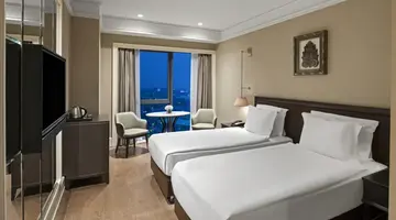 Windsor Hotel And Convention Center Istanbul