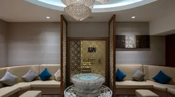 Windsor Hotel And Convention Center Istanbul
