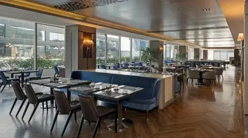 Windsor Hotel And Convention Center Istanbul